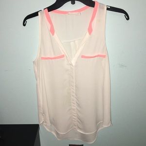 Tank top/blouse